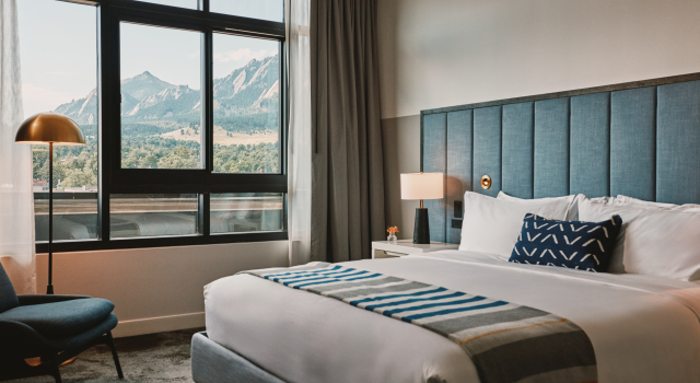 Limelight Boulder, Book Hotel Boulder Colorado