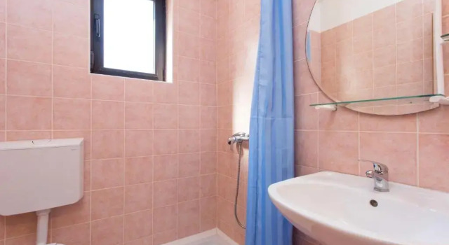 Студия Apartments Adriatic