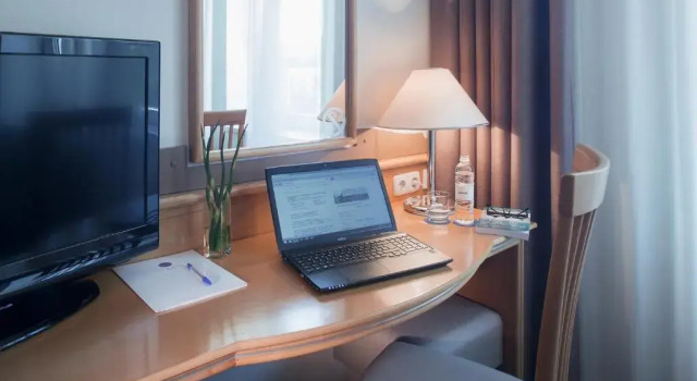 Номер Standard Hotel Paka