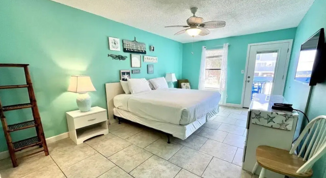 Sea Oats H102 2 Bedroom Condo by RedAwning, Boek Appartement Gulf Shores 