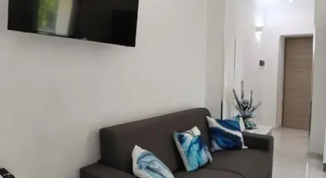 Апартаменты La Palazzina Bed & Breakfast