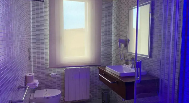 Двухместный номер Standard Naturaverde Country House