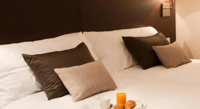 Hotel Paloma