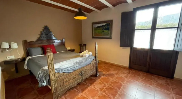 Семейный люкс Hotel Cruells
