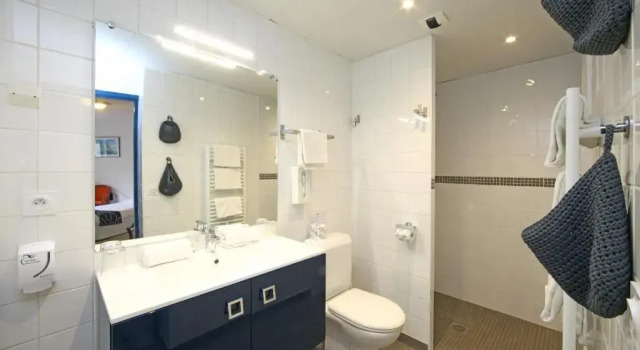 Апартаменты Standard Hotel Mercedes