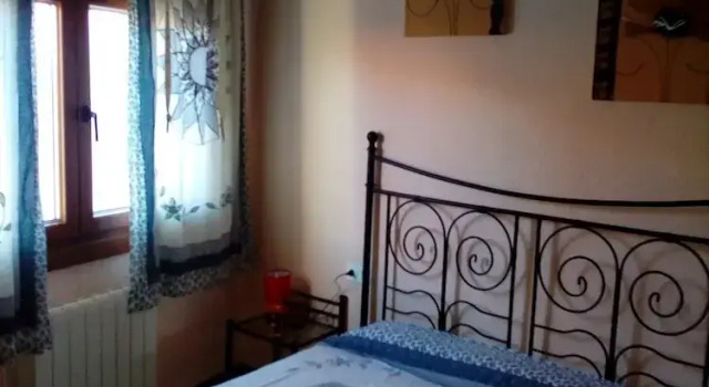 Коттедж с 4 комнатами La Casassa II