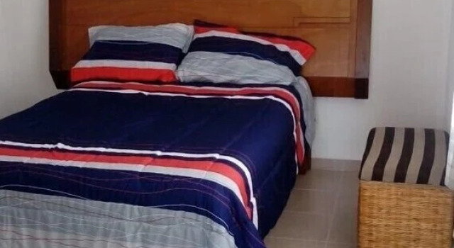 Коттедж Casa Vacacional Nueva Paraiso Vallarta