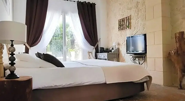 Le Mas De Mougins, Rezervasyon Otel Sophia Antipolis havuzlu oteller, Yüzme Havuzu