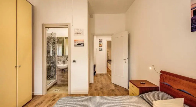 Seaside Rome APT