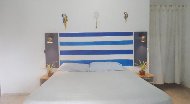 Suítes Beach Tucuns, Забронировать Отель Tucuns Бузиус