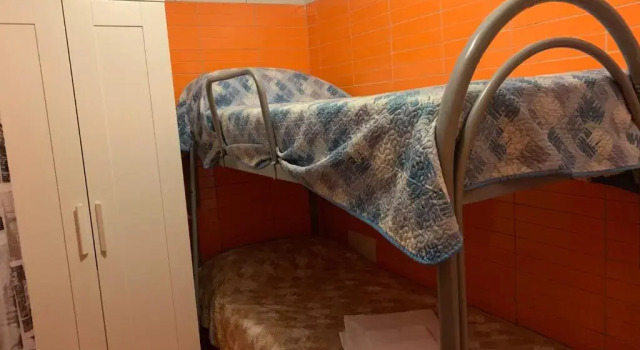 Номер Economy Villa belvedere