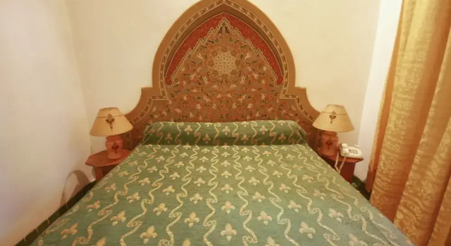 Номер Standard Riad El Ghalia