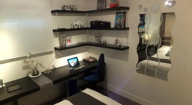 Апартаменты Magic Moments Appartement