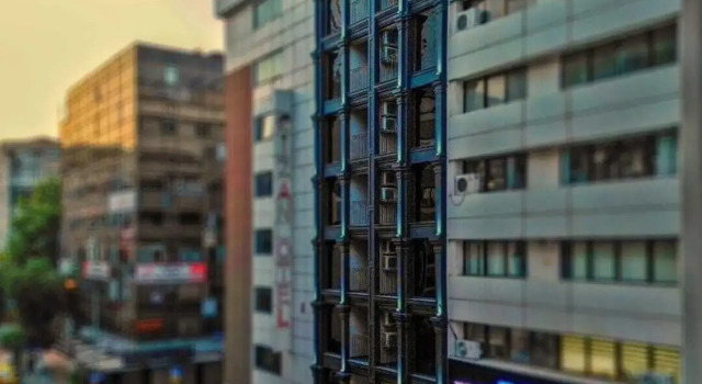 The Royals Hotel