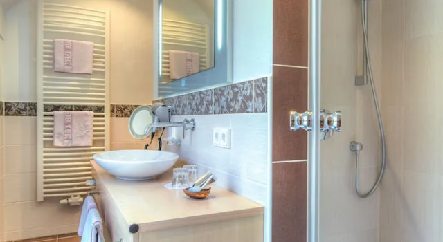 Номер Comfort Landhotel Zum Goldenen Kreuz