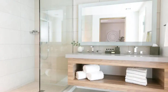 Двухместный номер CIVANA Wellness Resort & Spa