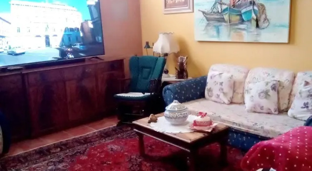 Studio in Crotone, with Terrace And Wifi - 500 M From the Beach