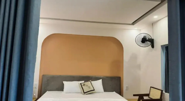 Номер Superior TherHouse
