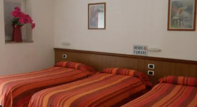 Affittacamere Excalibur, Rezervovat Mini-hotel Crodo Piemont