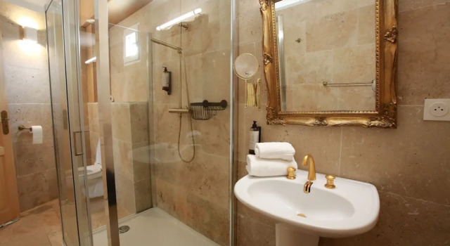 Полулюкс Bella Vista, Hôtel Suites & Maisons