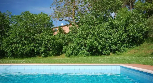 Villa Chiana