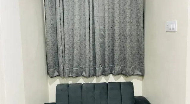 Номер Deluxe Hotel Namaste