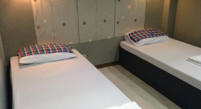 Номер Superior Gaius Pension Inn