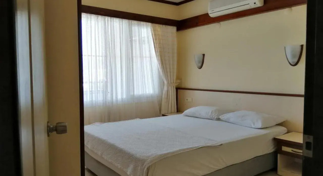Oya Apartments
