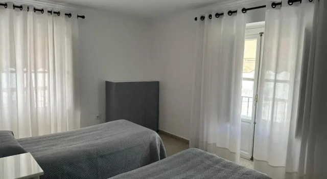 Двухместный номер Standard Hostal Bahía