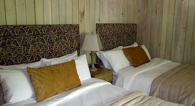 Номер Deluxe The Surf Lodge and Pub