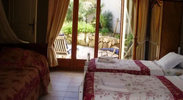 Linsolite Bastide