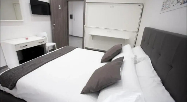 Klassisch Zimmer Amazing Napoli