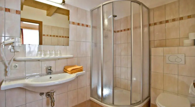 Апартаменты Hotel Talblick