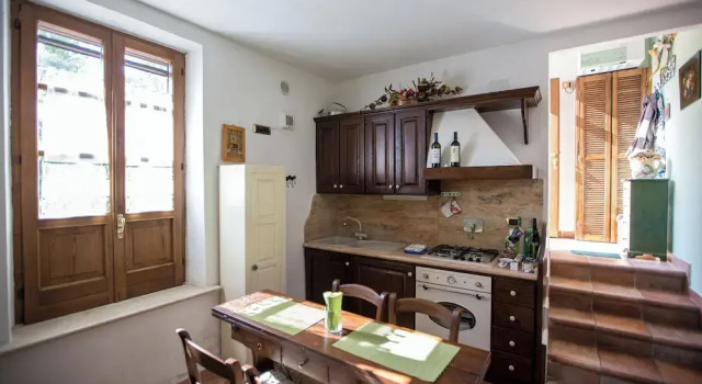Номер Standard Antica Fonte Residenza di Siena