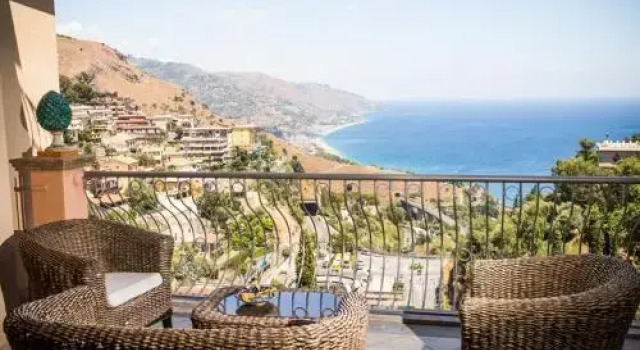 Belle Vue Apartment, Prenota Appartamento Hotel a Sicilia con parcheggio, Parcheggio