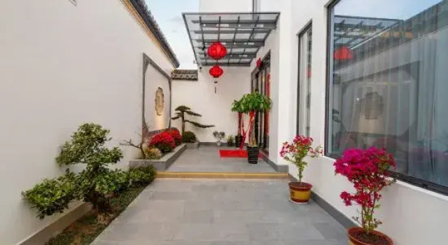 Daoli Rural Homestay