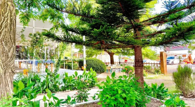 Naza Hotel