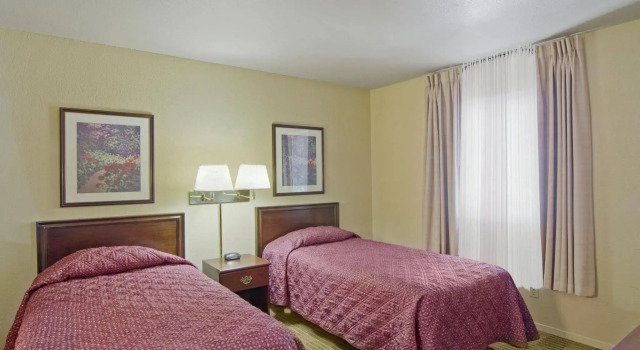 Siegel Suites Boulder III, Prenota Hotel Hotel a Paradise. con parcheggio, Parcheggio