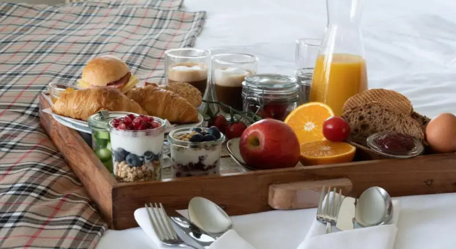 Двухместный номер Comfort Hotel De Koepoort