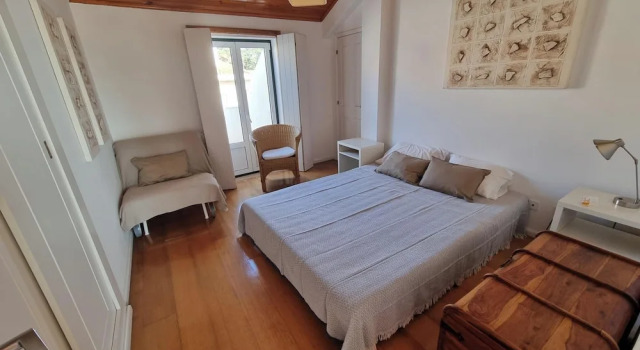 Casa Avo Nino Gueste House, Rezervovat Apartmán Hotely v Oeste s parkováním, Parkování