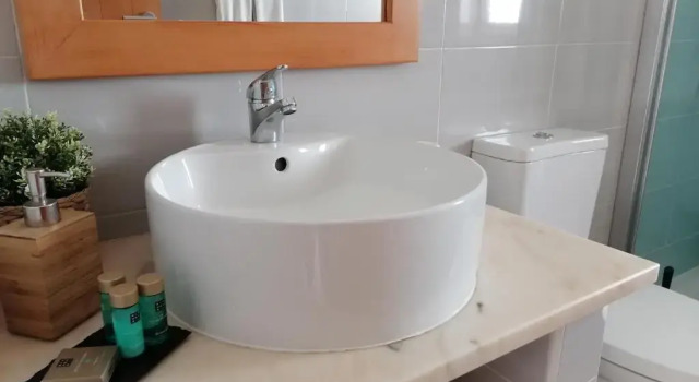 Двухместный номер Standard Tapada dos Machados
