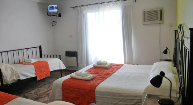 Номер Superior Hotel y Spa Termas del Este
