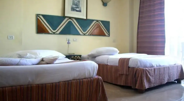 Номер Standard Siesta Hotel