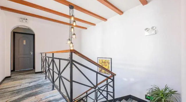 Wuzhen Jinghuashuiyue Homestay