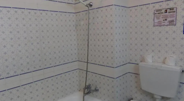 Апартаменты c 1 комнатой с балконом Apartamentos Turisticos Silchoro