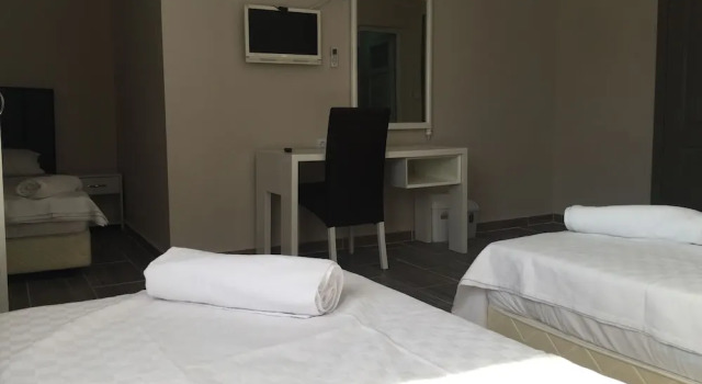 Номер Economy Hotel Rivera