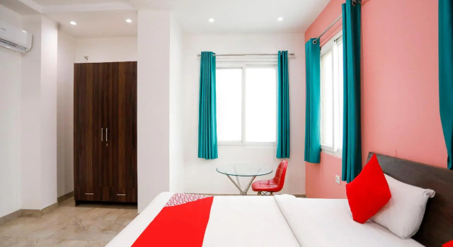 JSB Hotel, Забронировать Отель Фаридабад штат Харьяна