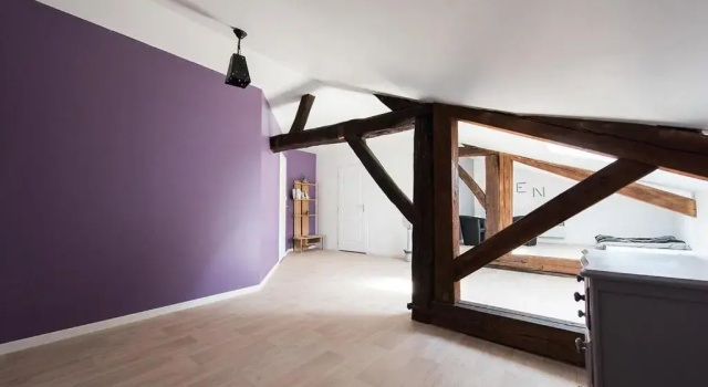 Habitación familiar Estándar Les Charmilles