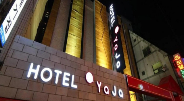 Hotel Yaja Lotte Department Store