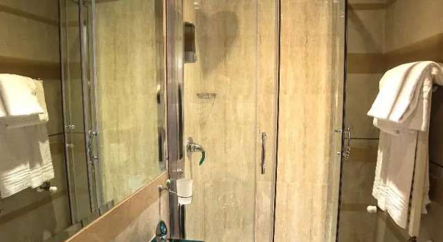 Klassisch Doppel Zimmer Hotel Kent